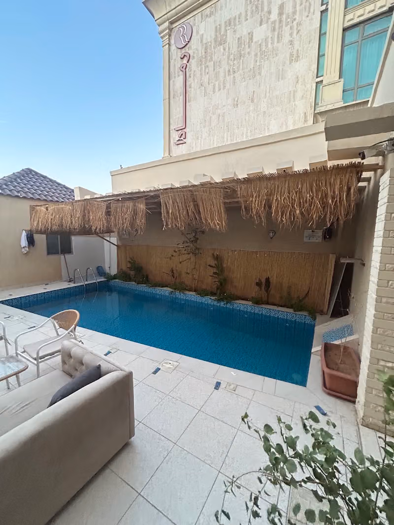 Tayba Alkubra Hostel