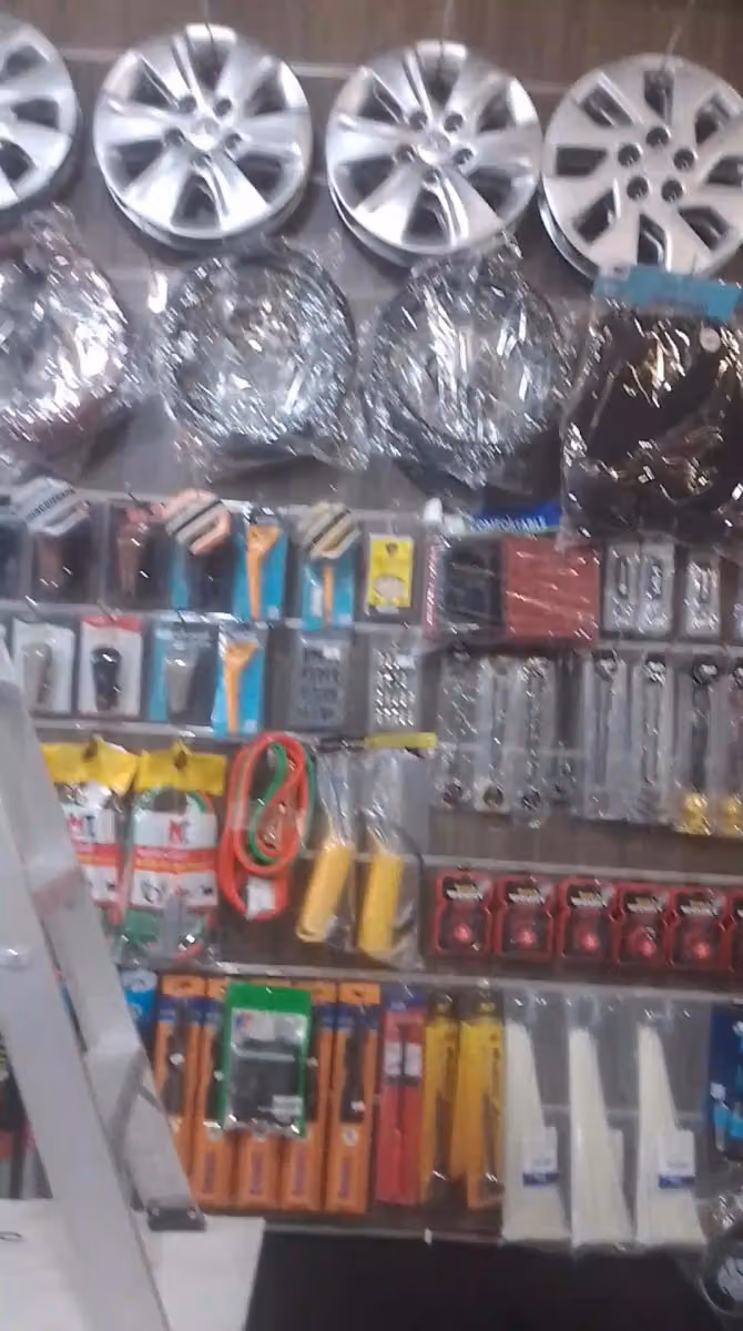 تبع المراسم لزينة السيارات