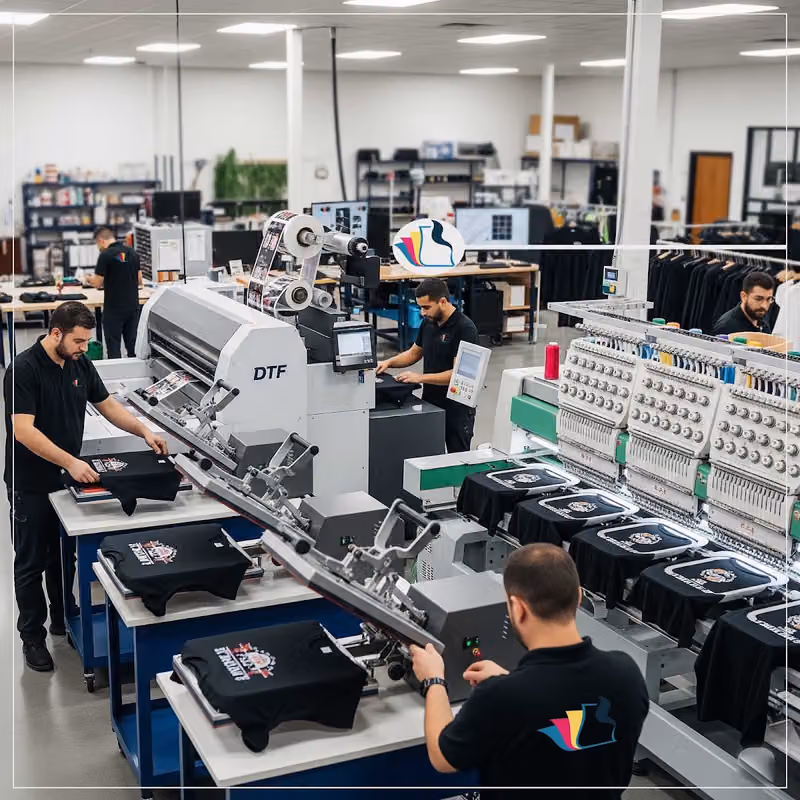 طباعة وخدمات - PRINT SERVICES