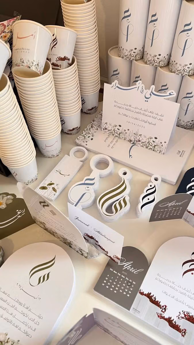 طباعة وخدمات - PRINT SERVICES