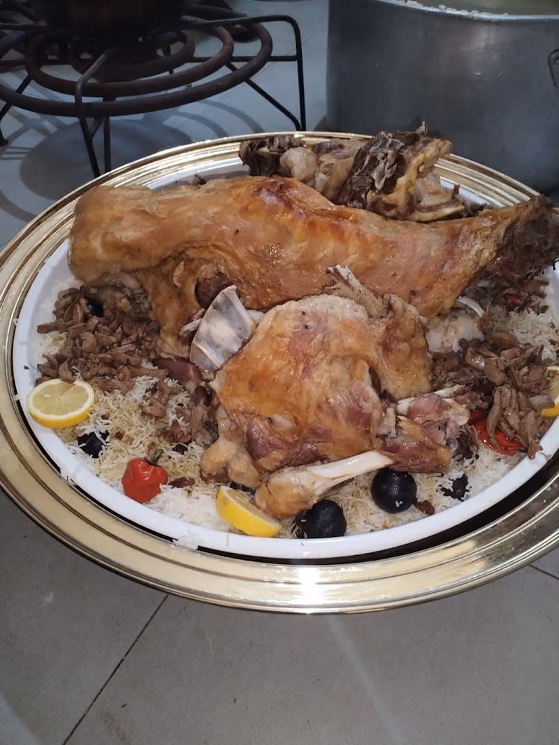 طباخ متنقل