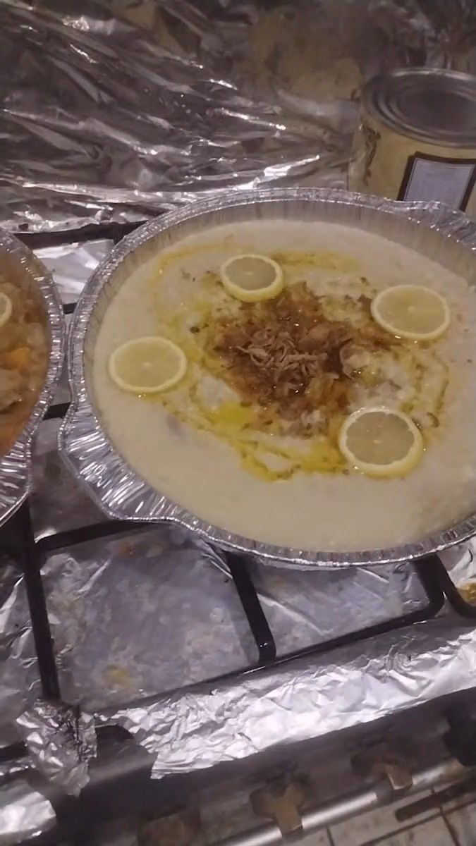 طباخ متنقل