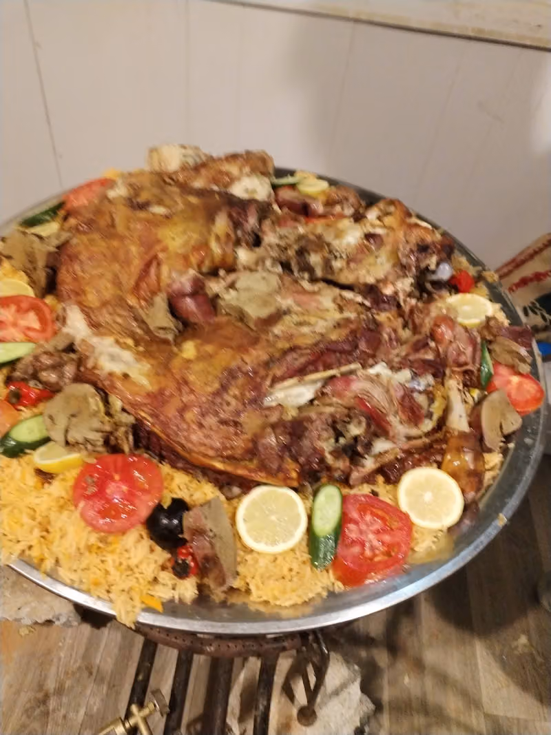 طباخ متنقل