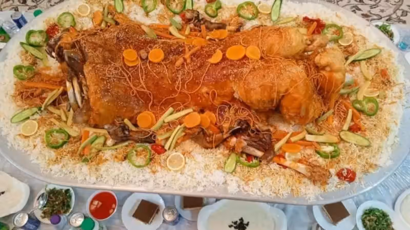 طباخ متنقل