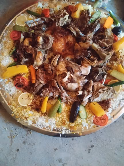 طباخ متنقل