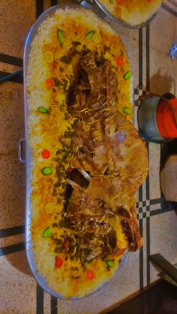 طباخ متنقل الرياض ابوغازي