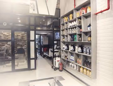 تبديل الفورية Tabdeel