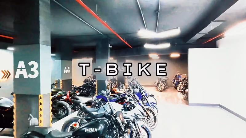 TBike