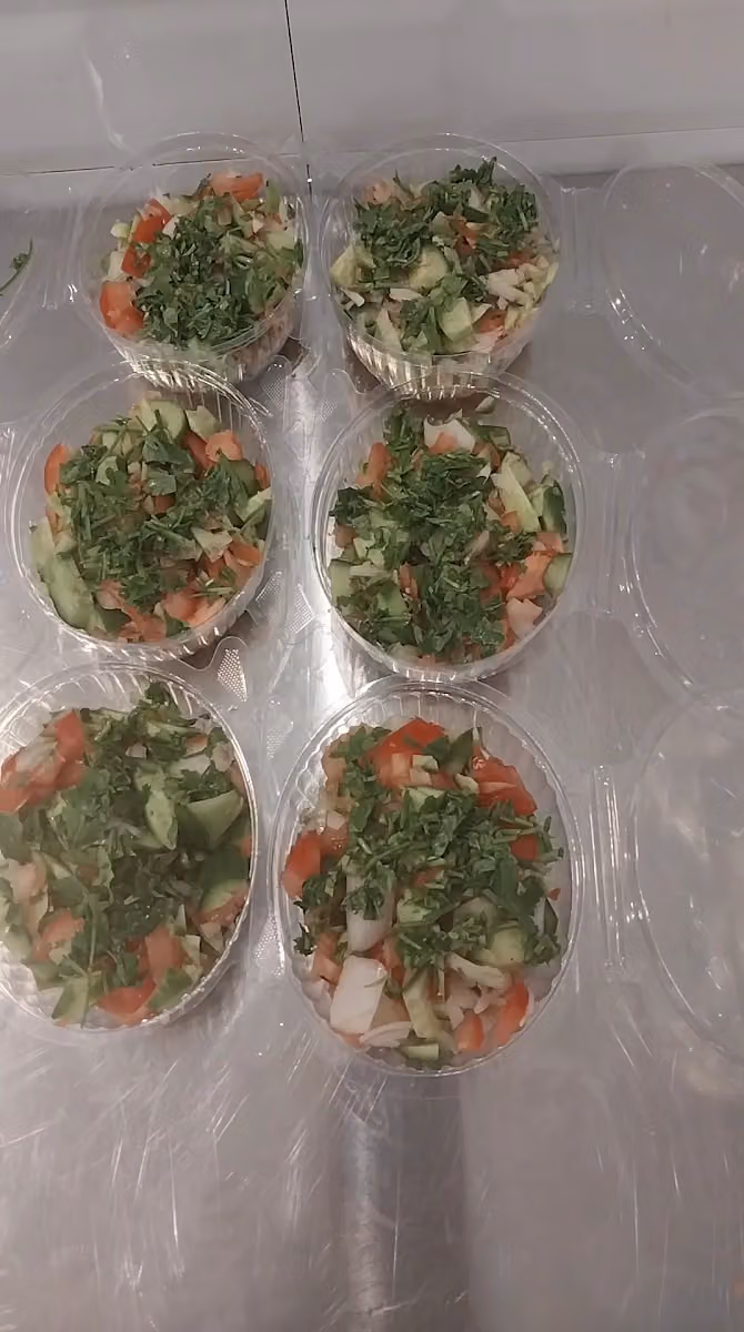 طبخ يوم ( طريق الملك فهد )