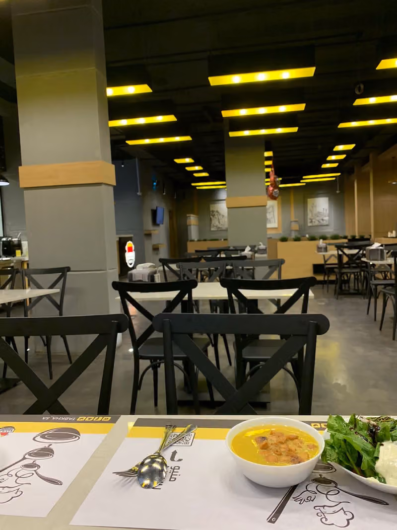 طبخة