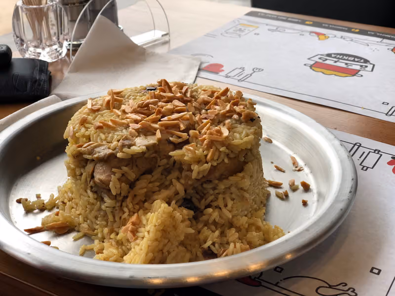 طبخة