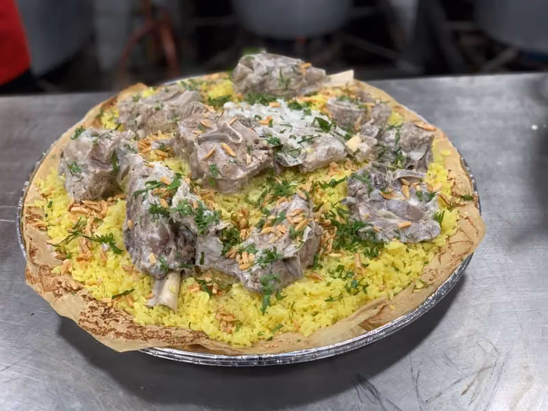طبخة