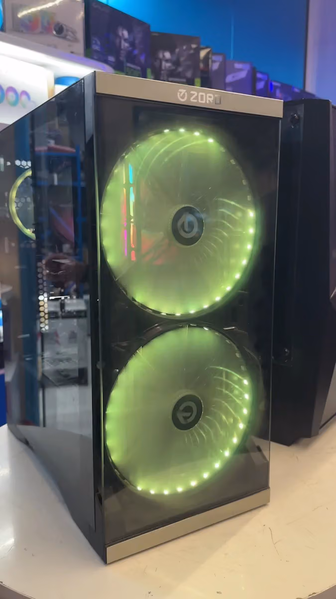 طبيب الكمبيوتر PCD الرياض