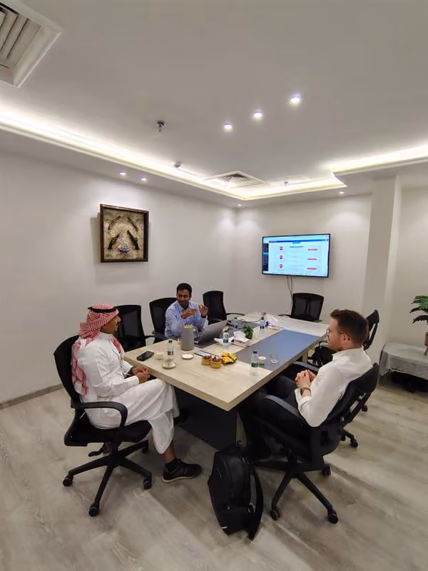 TCL Global KSA - Riyadh