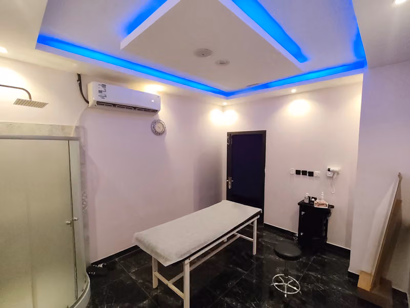 تدليك وحمام مغربي (Massage Jamz)