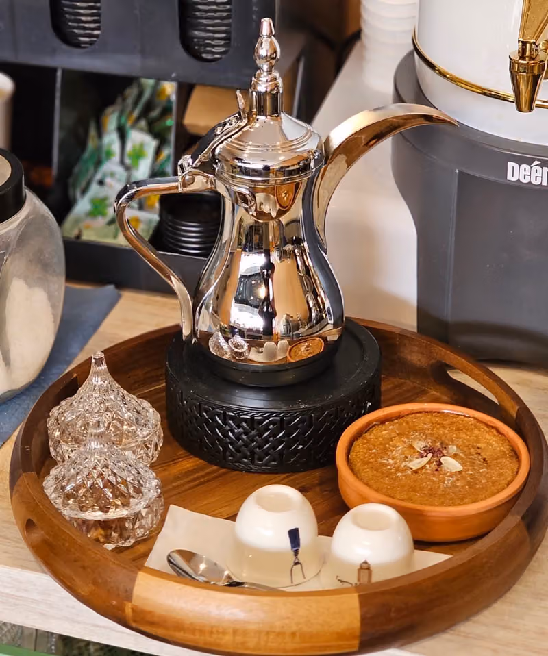 TEA PRO شاي