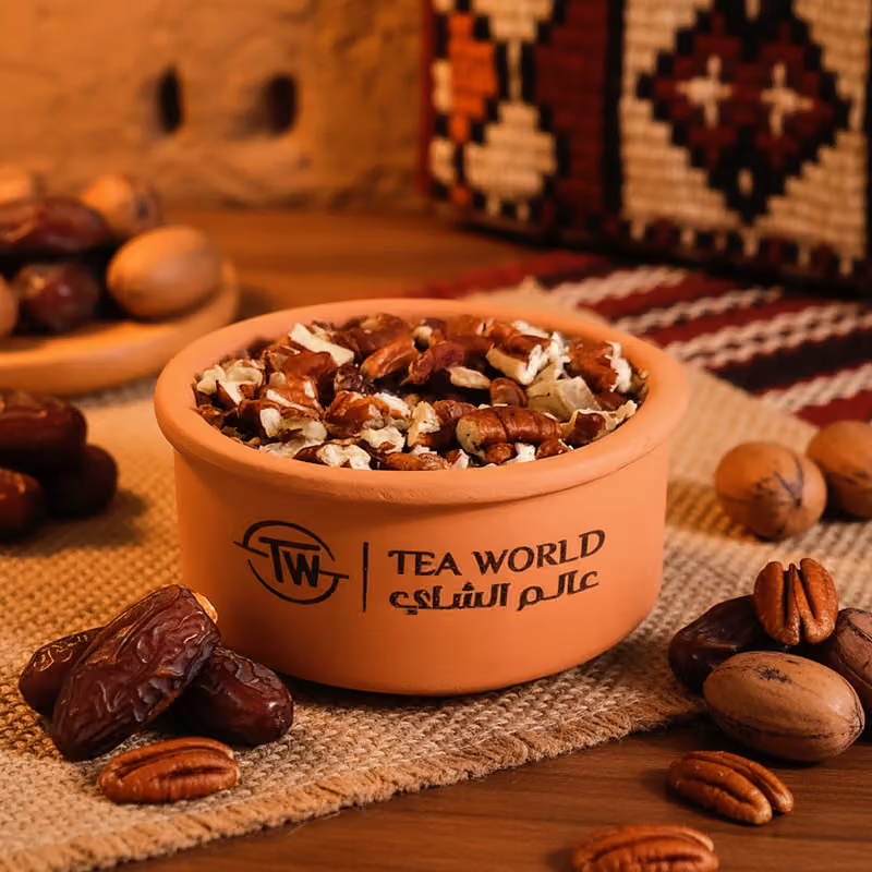 Tea World