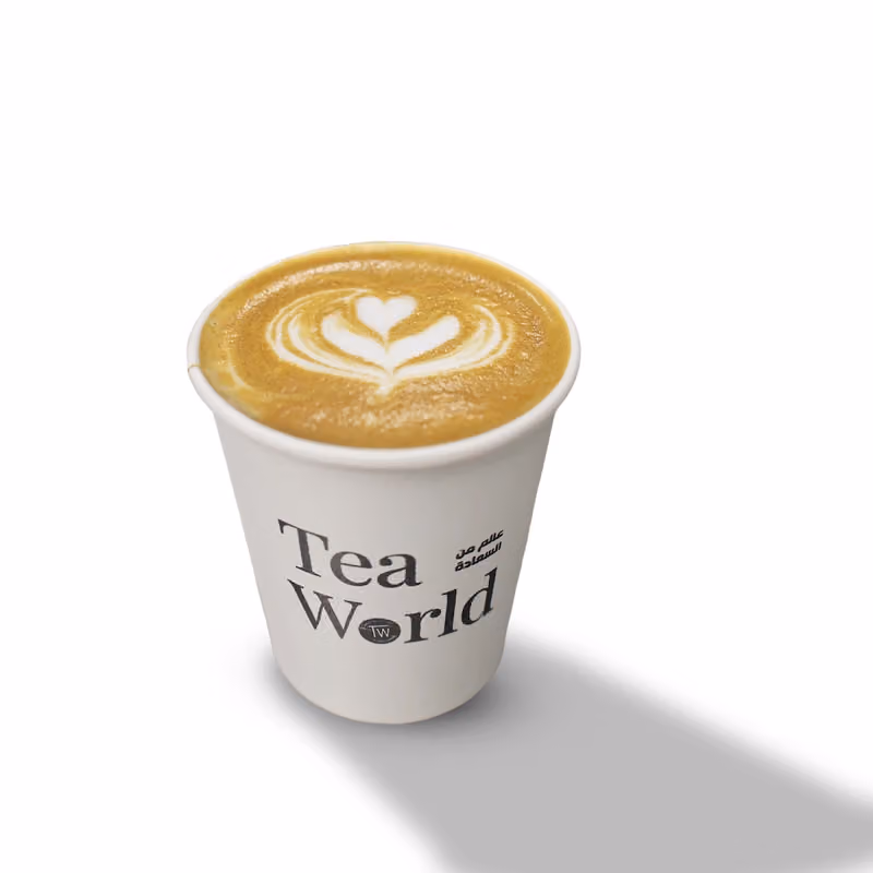 Tea World