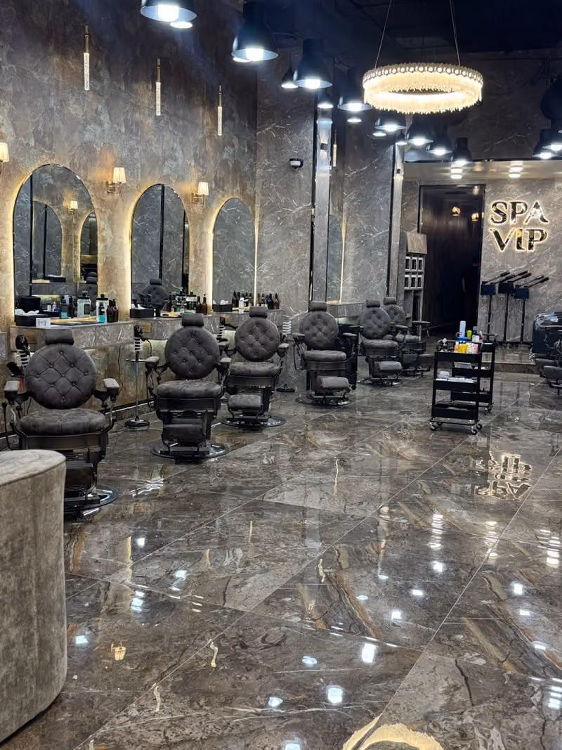Team Salon Al Nakheel - صالون تيم النخيل