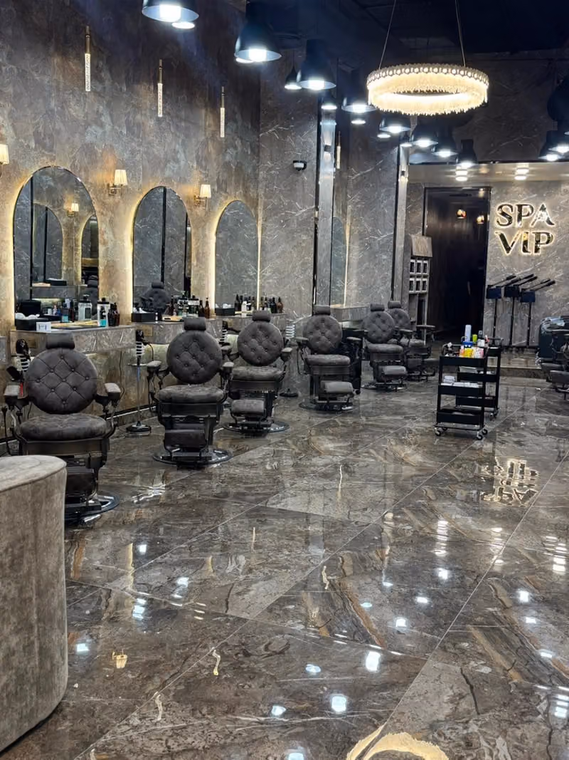 Team Salon Al Nakheel - صالون تيم النخيل