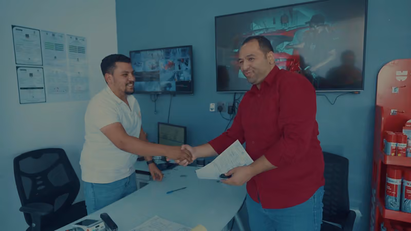 Tech Dream Workshop Manar Branch