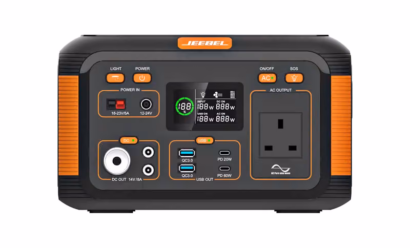 Tech-Plus