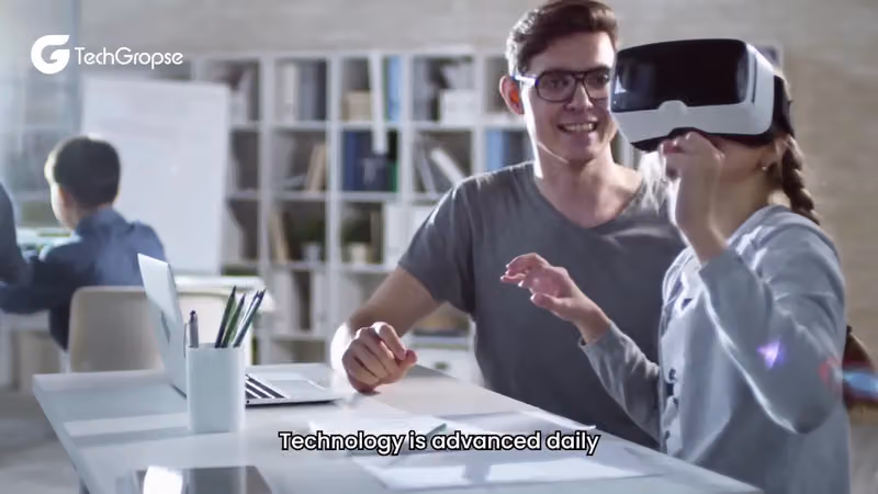 TechGropse Riyadh