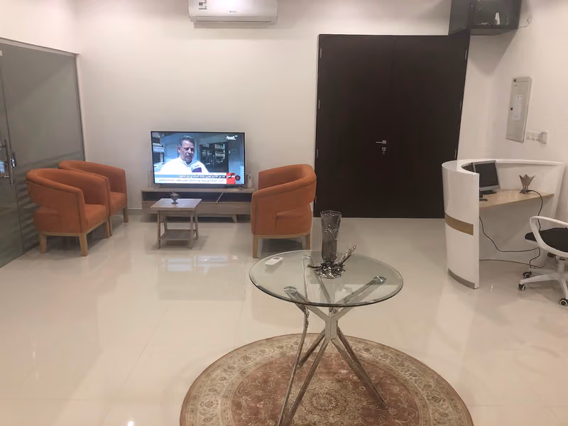 Technical Facilities Trading -TFT