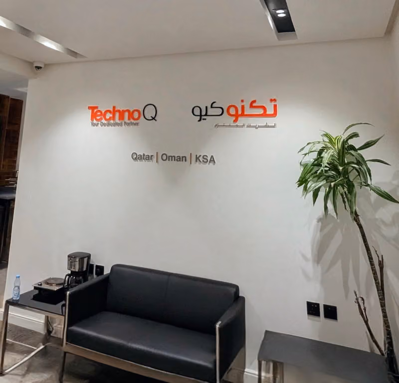 Techno Q KSA