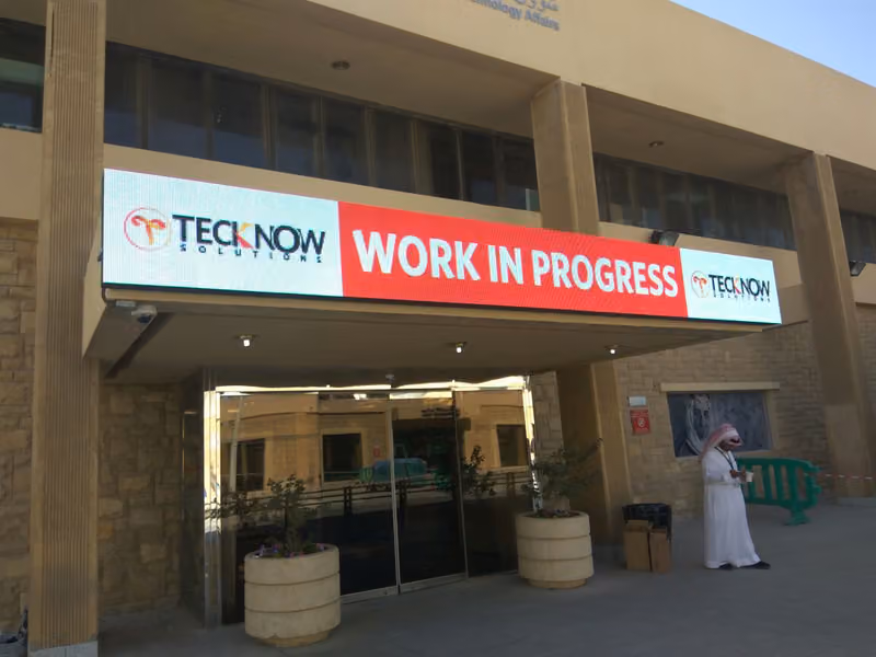 TECKNOW Solutions