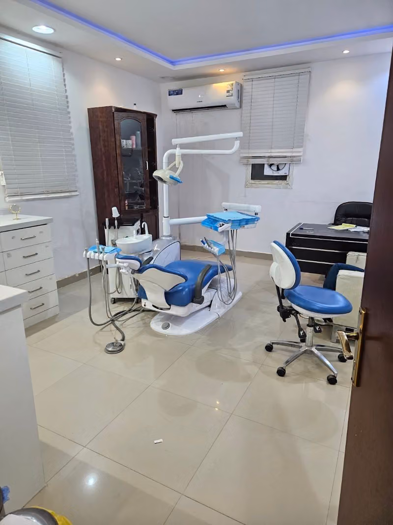 Teeth Care Clinic
