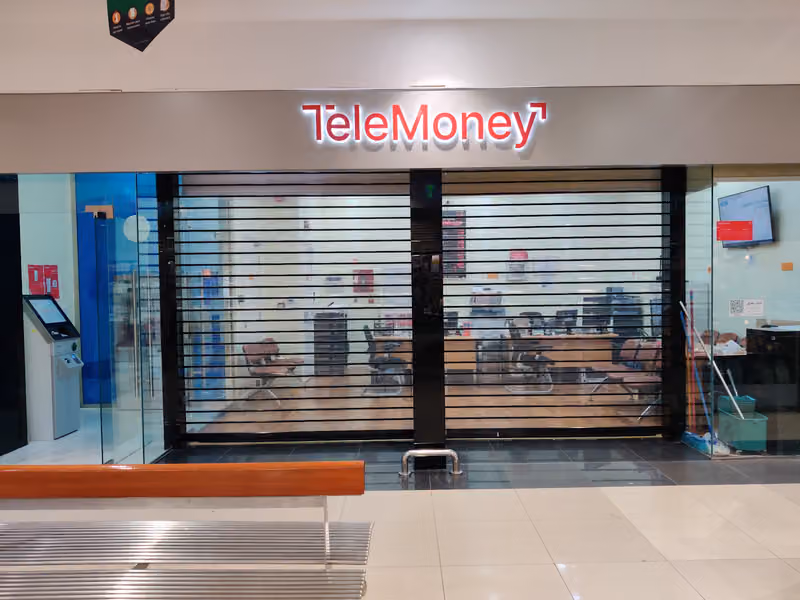 TeleMoney anb | تلي موني العربي