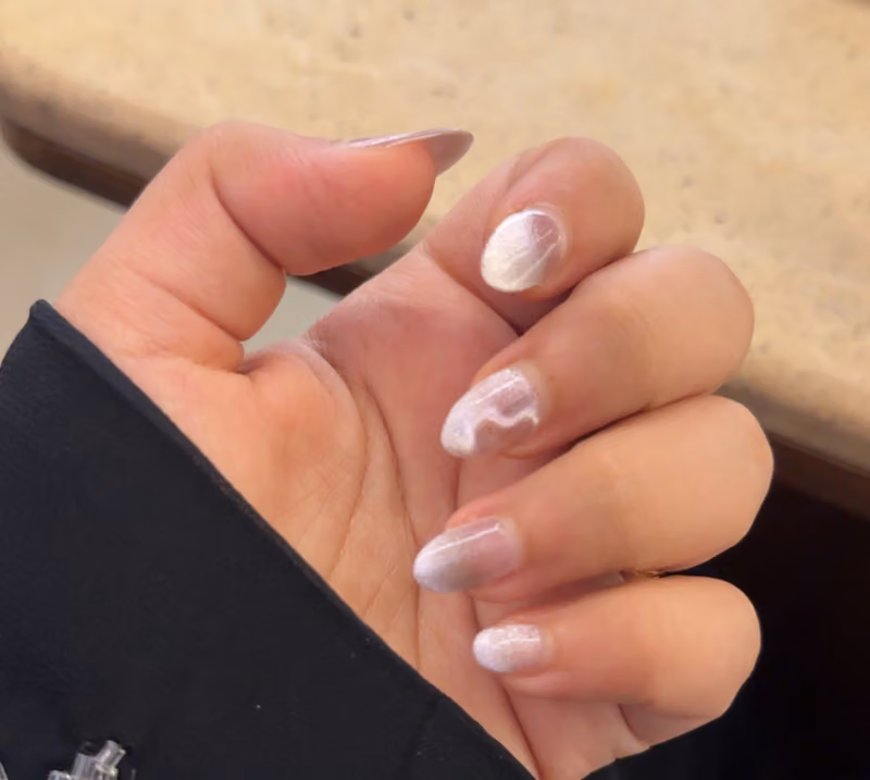Tend Salon | تند صالون