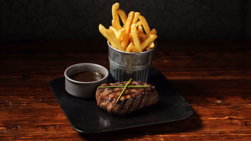 Tenderloin