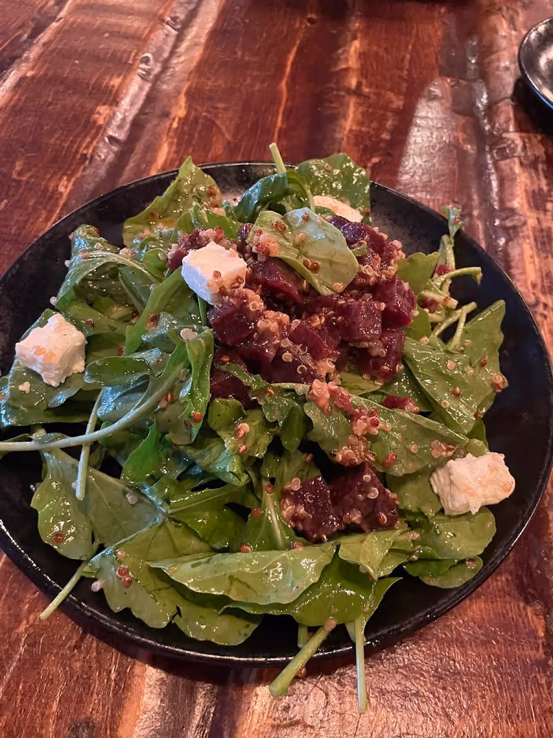 Tenderloin