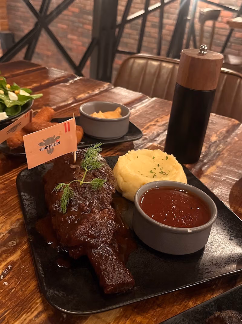 Tenderloin