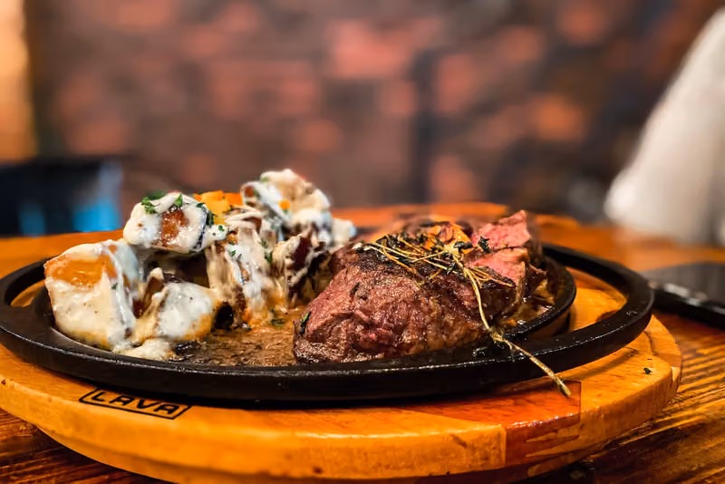 Tenderloin