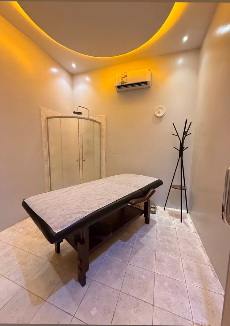 Terra Massage Center