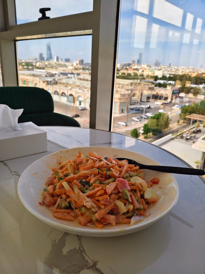 Terrace Alzhra Hotel | فندق تيراس الزهرا