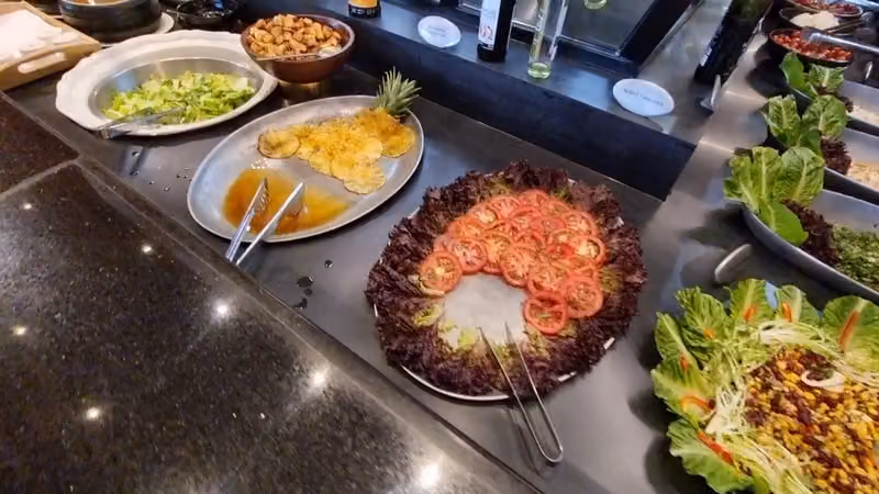 Texas de Brazil