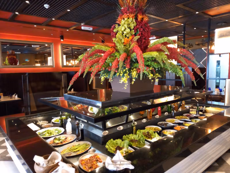 Texas de Brazil