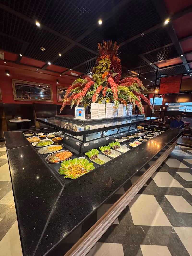 Texas de Brazil