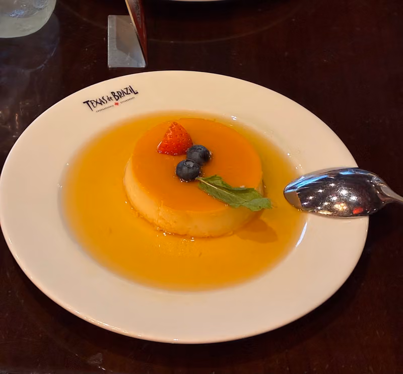 Texas de Brazil
