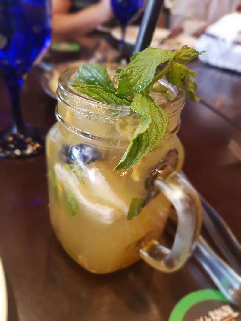 Texas de Brazil