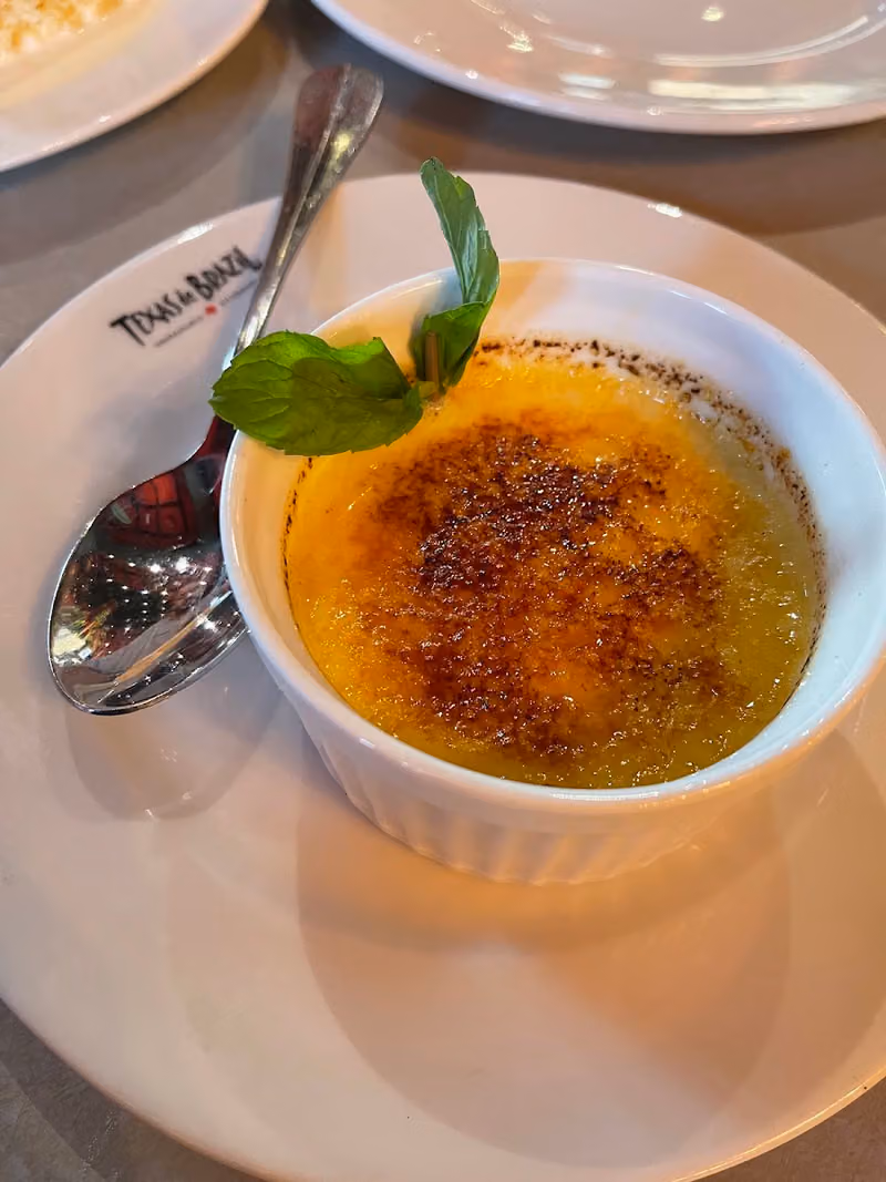 Texas de Brazil