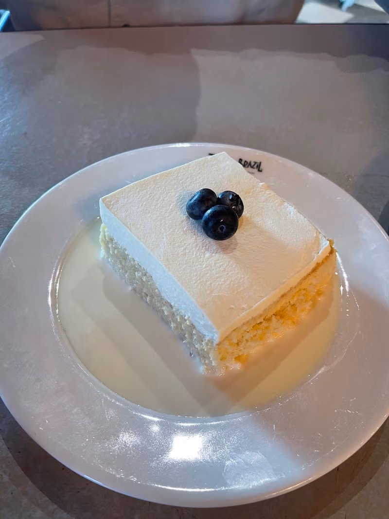 Texas de Brazil