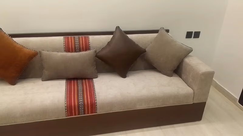 تفصیل الستایر