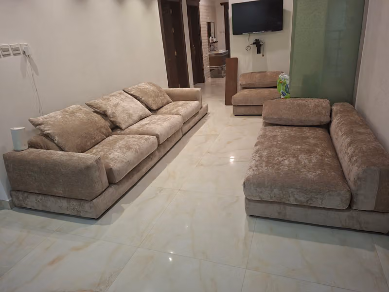 تفصیل ستائر و مجالس
