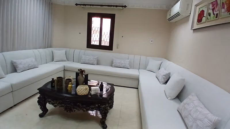 تفصیل ستائر و مجالس
