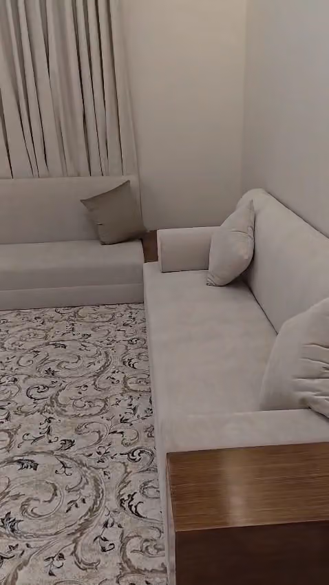 تفصیل ستائر و مجالس